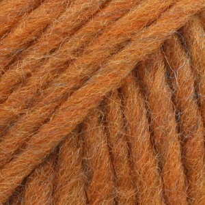 Włóczka Drops Snow Mix 86 Miedź