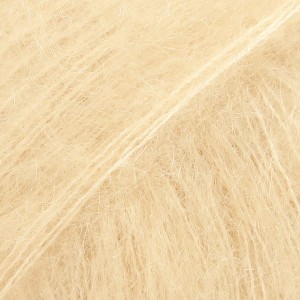 Włóczka Drops Kid-Silk 29 Wanilia