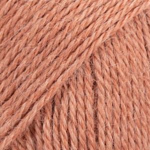 Włóczka Drops Alpaca Mix 9026 Blush