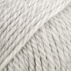 Włóczka Drops Alaska Mix 63 Perłowy Szary