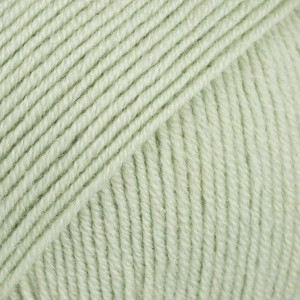 Włóczka Drops Baby Merino 58 Lody Pistacjowe
