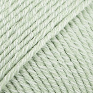 Włóczka Drops Cotton Merino 32 Lody Pistacjowe