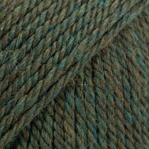 Włóczka Drops Nepal Mix 8906 Leśny