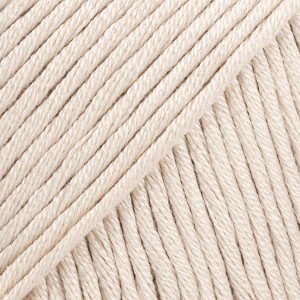 Włóczka Drops Muskat 83 Perłowy