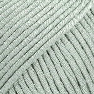 Włóczka Drops Muskat 89 Jasna Morska Zieleń