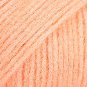 Włóczka Drops Air 54 Słodka Morela