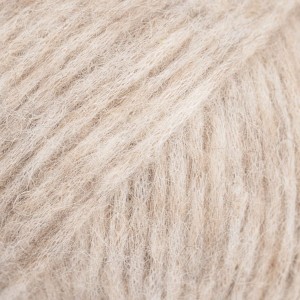 Włóczka Drops Air Mix 55 Jasny Beż