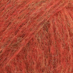 Włóczka Drops Air Mix 13 Rdza