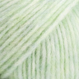 Włóczka Drops Air Mix 42 Lody Pistacjowe