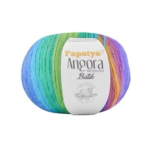Włóczka Papatya Angora 63