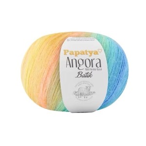 Włóczka Papatya Angora 66