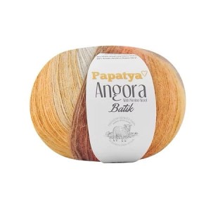 Włóczka Papatya Angora 68
