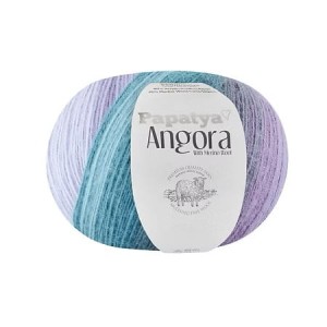 Włóczka Papatya Angora 82