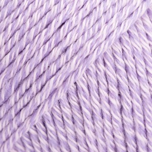 Włóczka Drops Cotton Merino 31 Słodka Orchidea