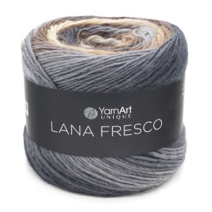 Włóczka YarnArt Lana Fresco 8114