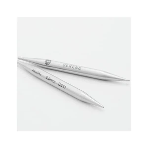 Druty KRÓTKIE 3mm Mindful KnitPro 36171