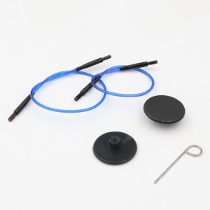 Żyłka 27cm i 30cm do Drutów Mini KnitPro 10640