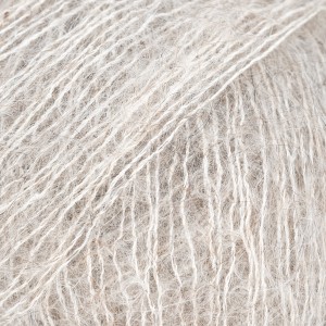 Włóczka Drops Kid-Silk 74 Poranna Mgła