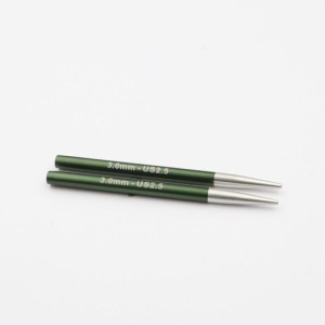 Druty Mini 3mm Zing KnitPro 47541