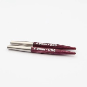 Druty Mini 4mm Dreamz KnitPro 200555