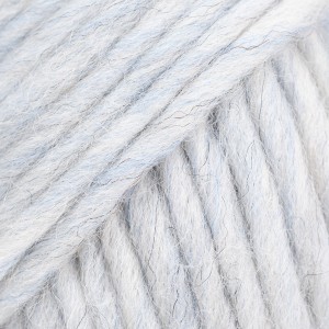 Włóczka Drops Snow Mix 132 Zimowa Mgła