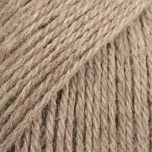 Włóczka Drops Alpaca Mix 0618 Nugat