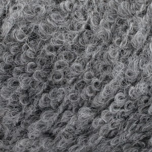 Włóczka Drops Alpaca Boucle Mix 0517 Szary
