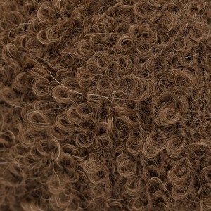 Włóczka Drops Alpaca Boucle 8905 Czekolada