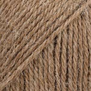 Włóczka Drops Alpaca Mix 0607 Brąz