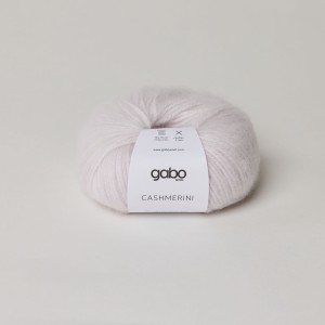 Włóczka Gabo Wool Cashmerini 5751 Poranna Mgła