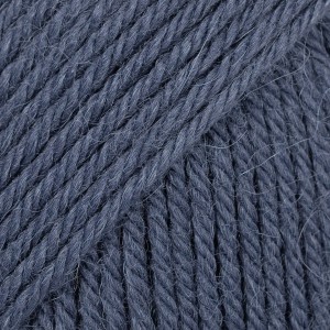 Włóczka Drops Lima 4305 Indygo