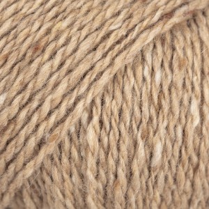 Włóczka Drops Soft Tweed Mix 04 Biszkopt