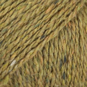Włóczka Drops Soft Tweed Mix 16 Guacamole