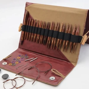 Zestaw Drutów Ginger Special Interchangeable Needle KnitPro 150302