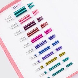 Zestaw Drutów Zing Regal Special Interchangeable Needle KnitPro 47438