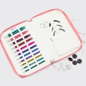 Zestaw Drutów Zing Regal Interchangeable Needle KnitPro 47435