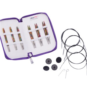 Zestaw Drutów Symfonie Special Interchangeable Needle KnitPro 20662