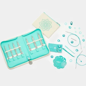 Zestaw Drutów Mindful The Kindness Set KnitPro 36311