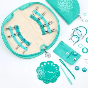Zestaw Drutów Mindful The Generosity Set KnitPro 36314